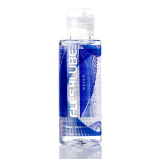 Лубрикант на водній основі FleshLight FleshLube Water, 118  ml - Інтернет-магазин спільних покупок ToGether