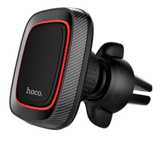 Автотримач Hoco CA23 магнітний Чорний - Інтернет-магазин спільних покупок ToGether