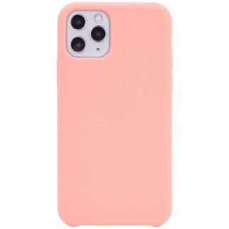 Чохол Silicone Case (AA) для Apple iPhone 11 Pro (5.8") Рожевий / Flamingo - Інтернет-магазин спільних покупок ToGether