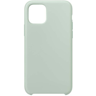 Чохол Silicone Case (AA) для Apple iPhone 11 Pro (5.8") Бірюзовий / Beryl - Інтернет-магазин спільних покупок ToGether