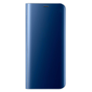 Чохол-книжка Clear View Standing Cover для Xiaomi Redmi K30 / Poco X2 Синій - Інтернет-магазин спільних покупок ToGether