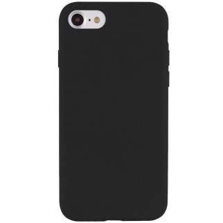 Чохол Silicone Case Full Protective (AA) для Apple iPhone 6/6s (4.7") Сірий / Dark Grey - Інтернет-магазин спільних покупок ToGether