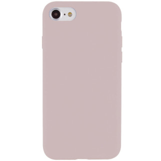 Чохол Silicone Case Full Protective (AA) для Apple iPhone 6/6s (4.7") Сірий / Lavender - Інтернет-магазин спільних покупок ToGether