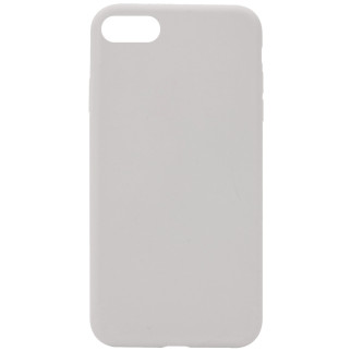 Чохол Silicone Case Full Protective (AA) для Apple iPhone 6/6s (4.7") Сірий / Stone - Інтернет-магазин спільних покупок ToGether