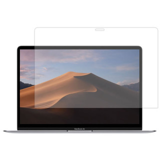 Захисна плівка PET (тех.пак) для Apple MacBook Air 13.3'' (2018-2020) Прозорий - Інтернет-магазин спільних покупок ToGether