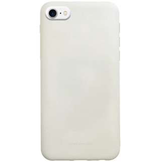 TPU чохол Molan Cano Smooth для Apple iPhone SE (2020) / 7 / 8 Сірий - Інтернет-магазин спільних покупок ToGether