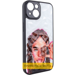 TPU+PC чохол Prisma Ladies для Xiaomi Redmi Note 8T Chocolate - Інтернет-магазин спільних покупок ToGether