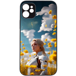 TPU+PC чохол Prisma Ladies для Apple iPhone 11 (6.1") Anime - Інтернет-магазин спільних покупок ToGether