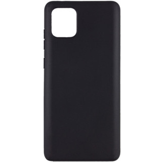 Чохол TPU Epik Black для Xiaomi Mi 10 Lite Чорний - Інтернет-магазин спільних покупок ToGether