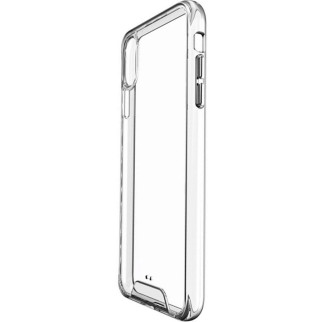 Чохол TPU Space Case transparent для Apple iPhone XR (6.1") Прозорий - Інтернет-магазин спільних покупок ToGether