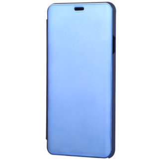 Чохол-книжка Clear View Standing Cover для Huawei Y5p Синій - Інтернет-магазин спільних покупок ToGether