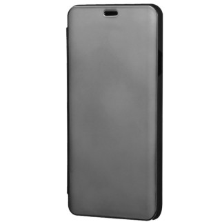 Чохол-книжка Clear View Standing Cover для Huawei Y5p Чорний - Інтернет-магазин спільних покупок ToGether