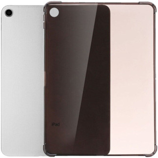 TPU чохол Epic Ease Color з посиленими кутами для Apple iPad Air 10.5'' (2019) / Pro 10.5 (2017) Чорний - Інтернет-магазин спільних покупок ToGether