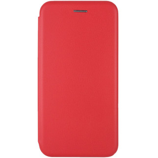 Шкіряний чохол (книжка) Classy для Xiaomi Redmi 9C / 10A Червоний - Інтернет-магазин спільних покупок ToGether