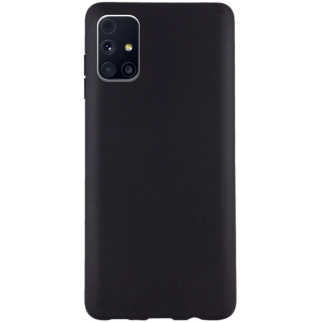 Чохол TPU Epik Black для Samsung Galaxy M31s Чорний - Інтернет-магазин спільних покупок ToGether