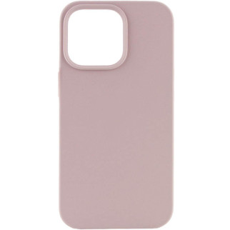 Чохол Silicone Case Full Protective (AA) для Apple iPhone 12 Pro Max (6.7") Сірий / Lavender - Інтернет-магазин спільних покупок ToGether
