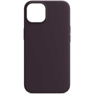 Чохол Silicone Case Full Protective (AA) для Apple iPhone 12 Pro Max (6.7") Фіолетовий / Amethyst - Інтернет-магазин спільних покупок ToGether