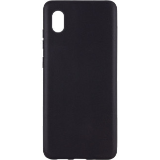 Чохол TPU Epik Black для Samsung Galaxy M01 Core / A01 Core Чорний - Інтернет-магазин спільних покупок ToGether