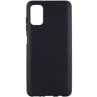 Чохол TPU Epik Black для Samsung Galaxy M51 Чорний - Інтернет-магазин спільних покупок ToGether