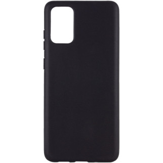 Чохол TPU Epik Black для Samsung Galaxy S20 FE Чорний - Інтернет-магазин спільних покупок ToGether