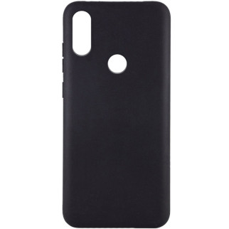 Чохол TPU Epik Black для Huawei P Smart Z Чорний - Інтернет-магазин спільних покупок ToGether