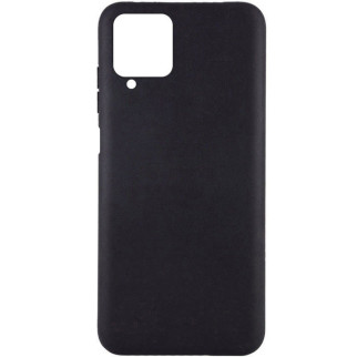 Чохол TPU Epik Black для Samsung Galaxy A12 / M12 Чорний - Інтернет-магазин спільних покупок ToGether