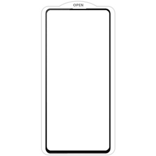 Захисне скло SKLO 5D (тех.пак) для Samsung Galaxy S20 FE Чорний / Біла підкладка - Інтернет-магазин спільних покупок ToGether