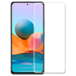 Захисне скло Ultra 0.33mm (тех.пак) для Xiaomi Redmi Note 10/10 5G/10s/11/11s/12s/Poco M3 Pro Прозорий - Інтернет-магазин спільних покупок ToGether