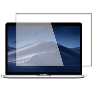 Захисна плівка PET (тех.пак) для Apple MacBook Pro 13.3" (2018-2022) Прозорий - Інтернет-магазин спільних покупок ToGether
