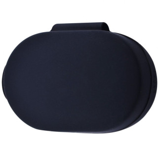 Силіконовий футляр для навушників AirDots 3 Чорний / Black - Інтернет-магазин спільних покупок ToGether