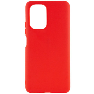 Силіконовий чохол Candy для Xiaomi Redmi Note 10 / Note 10s Червоний - Інтернет-магазин спільних покупок ToGether