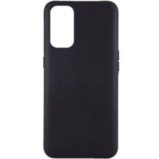 Чохол TPU Epik Black для Oppo Reno 5 4G Чорний - Інтернет-магазин спільних покупок ToGether