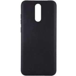 Чохол TPU Epik Black для Xiaomi Redmi 8 Чорний - Інтернет-магазин спільних покупок ToGether