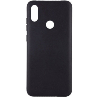 Чохол TPU Epik Black для Xiaomi Redmi Note 5 Pro / Note 5 (AI Dual Camera) Чорний - Інтернет-магазин спільних покупок ToGether