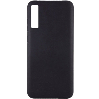 Чохол TPU Epik Black для Samsung A750 Galaxy A7 (2018) Чорний - Інтернет-магазин спільних покупок ToGether