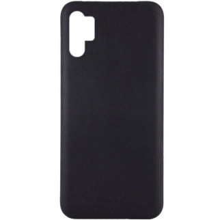 Чохол TPU Epik Black для Samsung Galaxy Note 10 Plus Чорний - Інтернет-магазин спільних покупок ToGether
