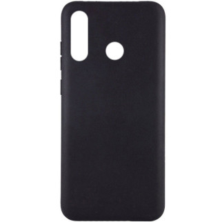 Чохол TPU Epik Black для Huawei P30 lite Чорний - Інтернет-магазин спільних покупок ToGether