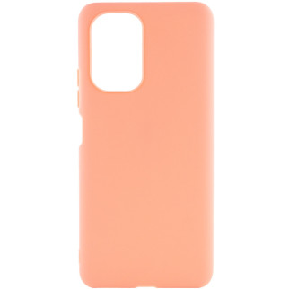 Силіконовий чохол Candy для Xiaomi Redmi Note 10 5G / Poco M3 Pro Rose Gold - Інтернет-магазин спільних покупок ToGether