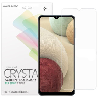 Захисна плівка Nillkin Crystal для Samsung Galaxy A22 4G / M32 Анти-відбитки - Інтернет-магазин спільних покупок ToGether