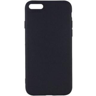 Чохол TPU Epik Black для Apple iPhone 6/6s plus (5.5") Чорний - Інтернет-магазин спільних покупок ToGether