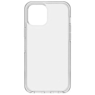 TPU чохол Epic Transparent 1,5mm для Apple iPhone 12 Pro / 12 (6.1") Безбарвний (прозорий) - Інтернет-магазин спільних покупок ToGether