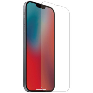 Захисне скло Ultra 0.33mm (тех.пак) для Apple iPhone 13 / 13 Pro (6.1") Прозорий - Інтернет-магазин спільних покупок ToGether