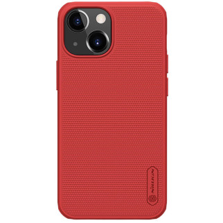 Чохол Nillkin Matte Pro для Apple iPhone 13 / 14 (6.1") Червоний / Red - Інтернет-магазин спільних покупок ToGether