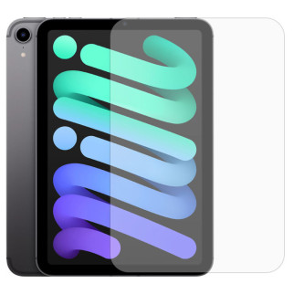 Захисне скло Ultra 0.33mm (в упак.) для Apple iPad Mini 6 (8.3") (2021) Прозорий - Інтернет-магазин спільних покупок ToGether