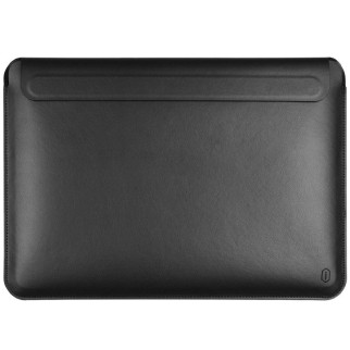 Чохол з підставкою WIWU SKIN PRO Portable Stand Sleeve 15.4" Чорний - Інтернет-магазин спільних покупок ToGether