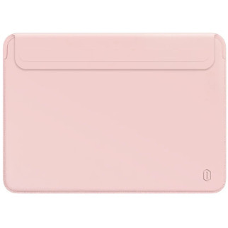 Чохол WIWU Air Skin Pro II 15.4" Рожевий - Інтернет-магазин спільних покупок ToGether