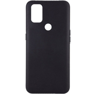 Чохол TPU Epik Black для OnePlus Nord N10 5G Чорний - Інтернет-магазин спільних покупок ToGether