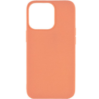 Силіконовий чохол Candy для Apple iPhone 13 Pro Max (6.7") Rose Gold - Інтернет-магазин спільних покупок ToGether