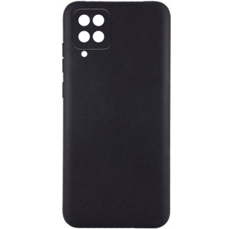 Чохол TPU Epik Black Full Camera для Samsung Galaxy A22 4G Чорний - Інтернет-магазин спільних покупок ToGether