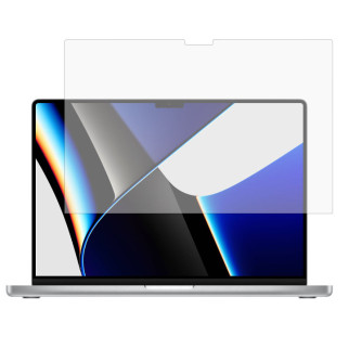 Захисна плівка PET (тех.пак) для Apple MacBook Pro 14.2" (2021-2024) Прозорий - Інтернет-магазин спільних покупок ToGether